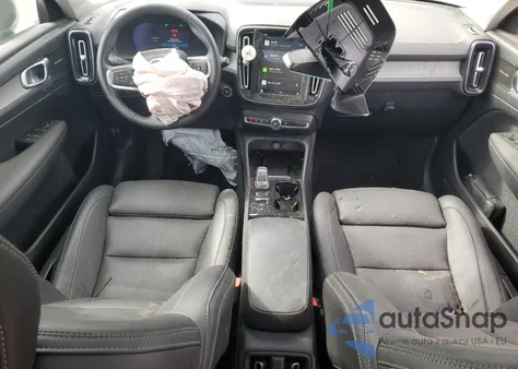 2024 Volvo Xc40 Plus from USA, damaged, VIN YV4L12UL6R2263134